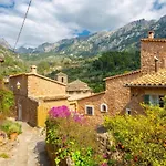 Villa Cortijo Large Private Pool Ac Wifi