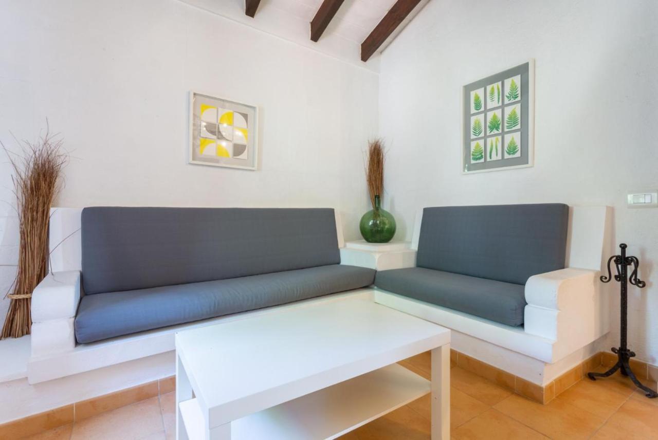 Cortijo Large Private Pool Ac Wifi * Alcudia (Mallorca)