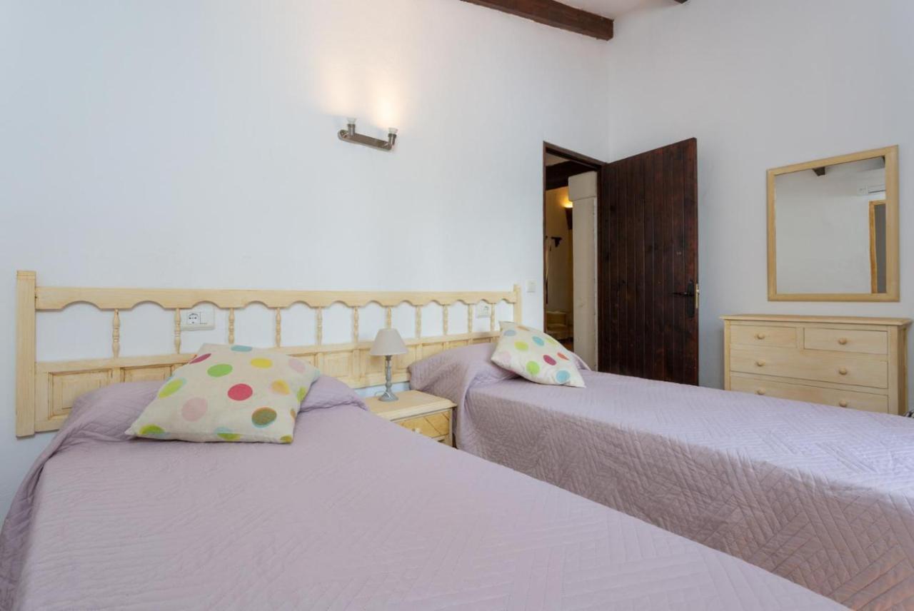 Cortijo Large Private Pool Ac Wifi Villa Alcudia (Mallorca)