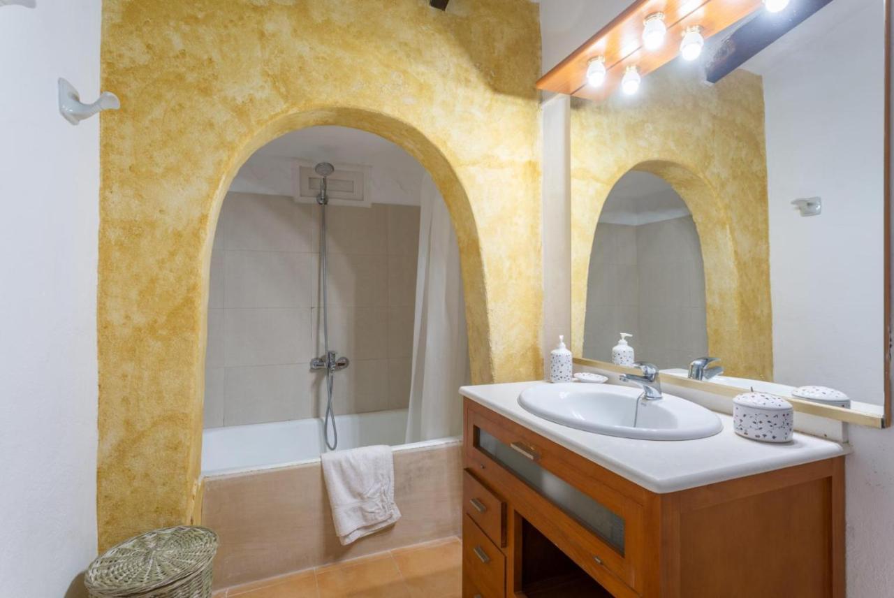 Cortijo Large Private Pool Ac Wifi Villa Alcudia (Mallorca)