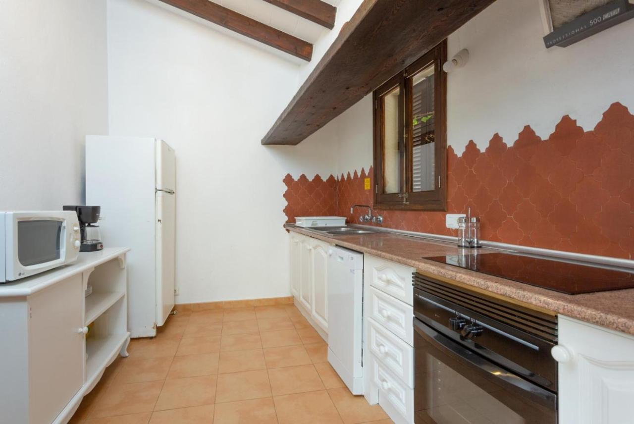 Villa Cortijo Large Private Pool Ac Wifi Alcudia (Mallorca)