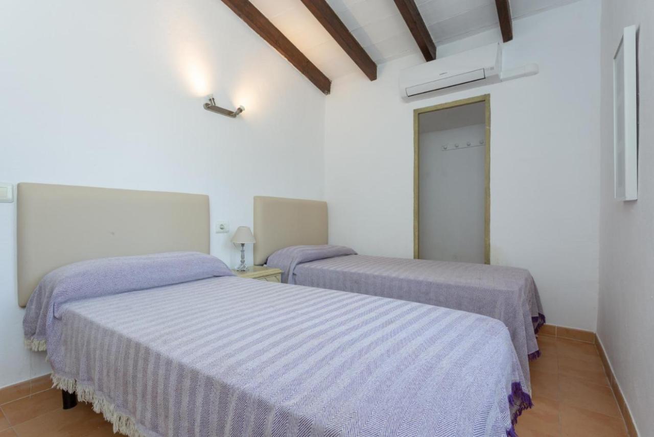 Villa Cortijo Large Private Pool Ac Wifi