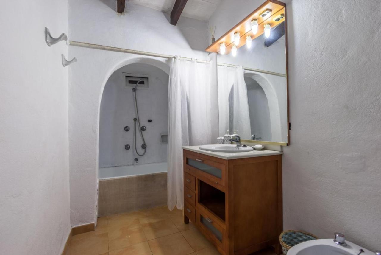 Cortijo Large Private Pool Ac Wifi Alcudia (Mallorca)