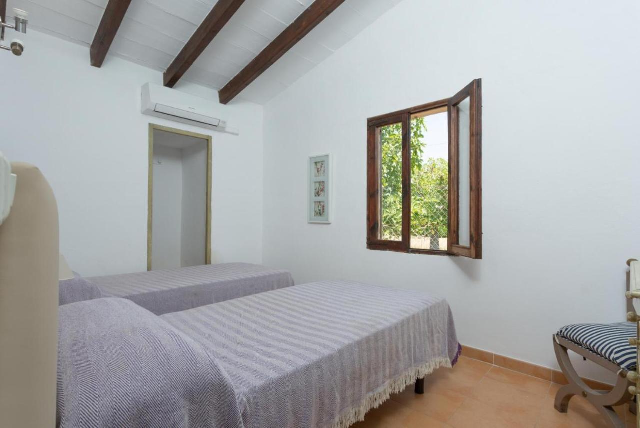 Cortijo Large Private Pool Ac Wifi