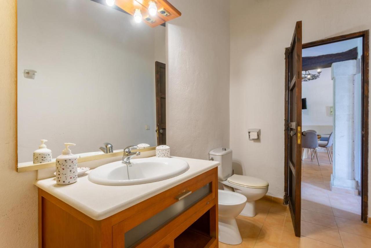 Cortijo Large Private Pool Ac Wifi